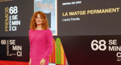 'La imatge permanent' de Laura Ferrés se hace con la Espiga de Oro en la 68 edición de la Seminci