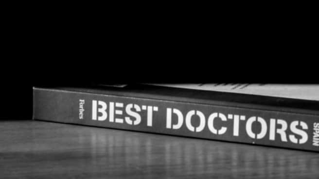 Forbes reúne a los mejores médicos de la sanidad española en la segunda edición de 'Best Doctors Spain' Forbes reúne a los mejores médicos de la sanidad española en la segunda edición de 'Best Doctors Spain'