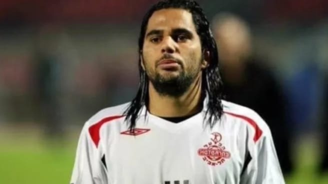 El exfutbolista Lior Assulin Lior Assulin