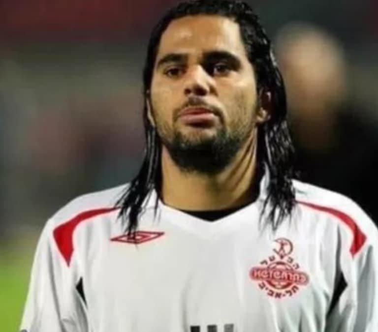 Lior Assulin fue asesinado por los terroristas mientras celebraba su cumpleaños