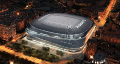 De Camp Nou al nuevo Mestalla: estos son los 10 estadios más grandes de España