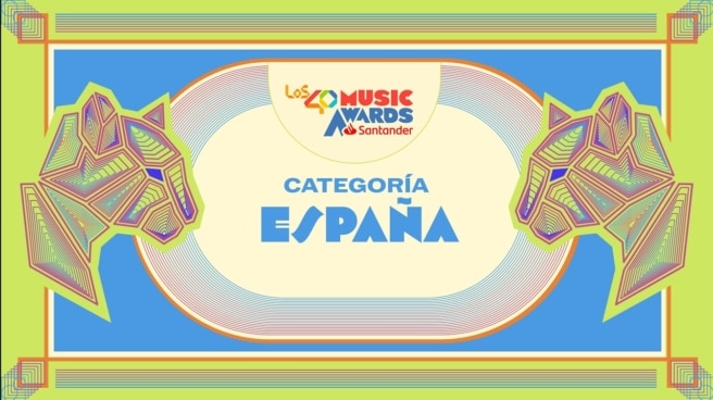 los40-music-awards-2023 premios-music-awards-2023