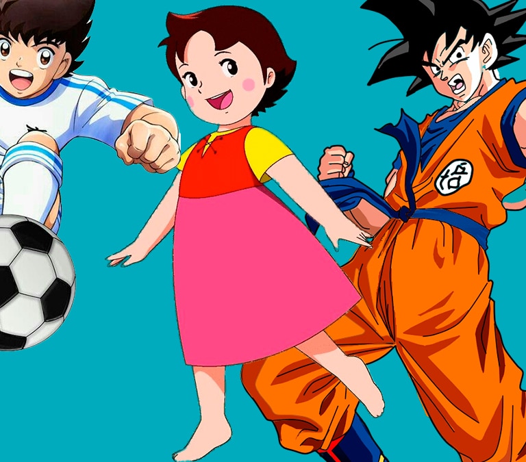 El manga, el fenómeno japonés que hizo 'boom' y comienza a deshincharse poco a poco