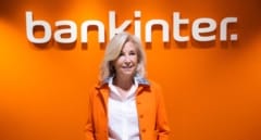 Bankinter alcanza un beneficio récord de 845 millones en 2023