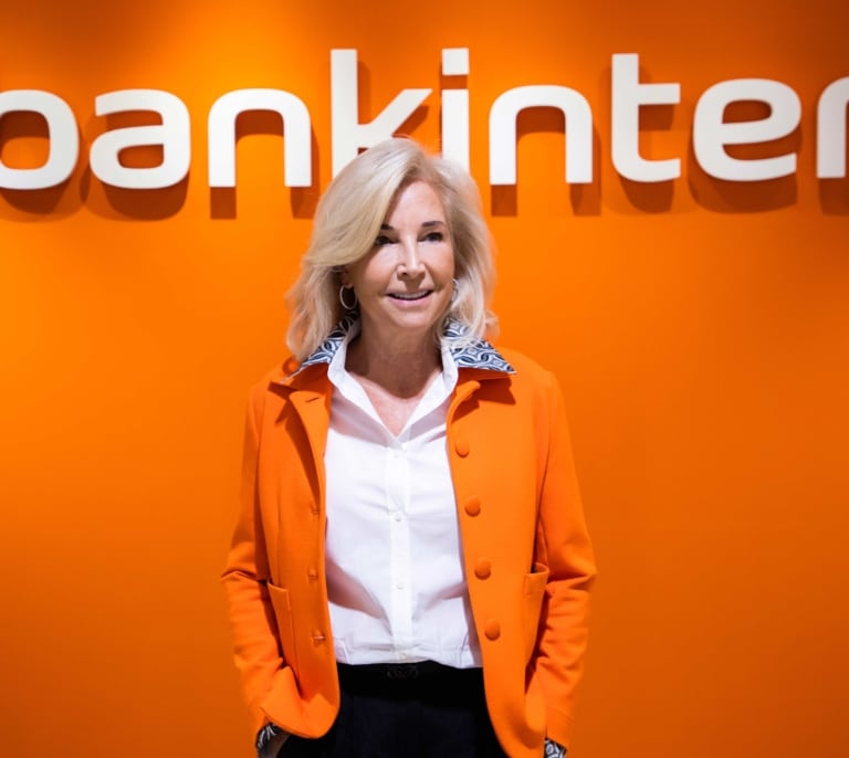 Los clientes de Bankinter amortizan 400 millones de euros al trimestre de sus hipotecas