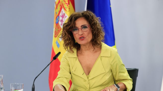 maria-jesus-montero-hacienda-funcion-publica-funcionarios