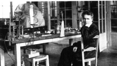 Solo 26 mujeres han ganado el Nobel de Medicina, Química y Física de los 662 galardonados en más de 120 años