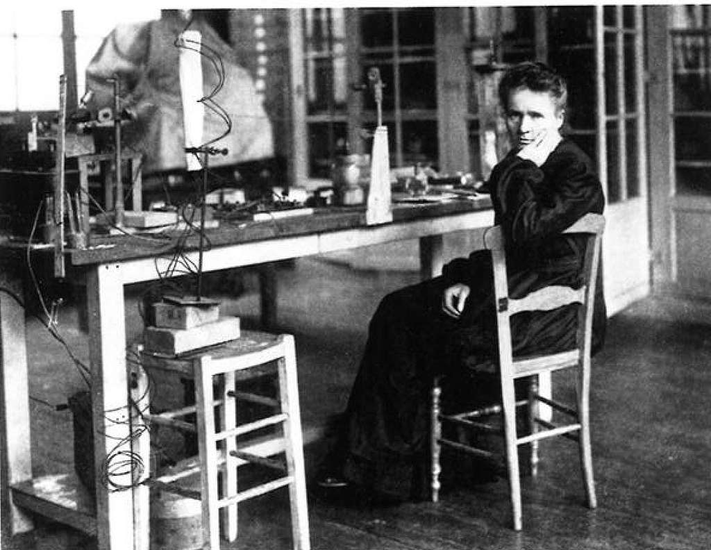 Solo 26 mujeres han ganado el Nobel de Medicina, Química y Física de los 662 galardonados en más de 120 años