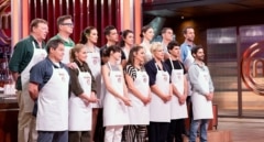 La 1 vuelve a coronarse en las audiencias en diferido