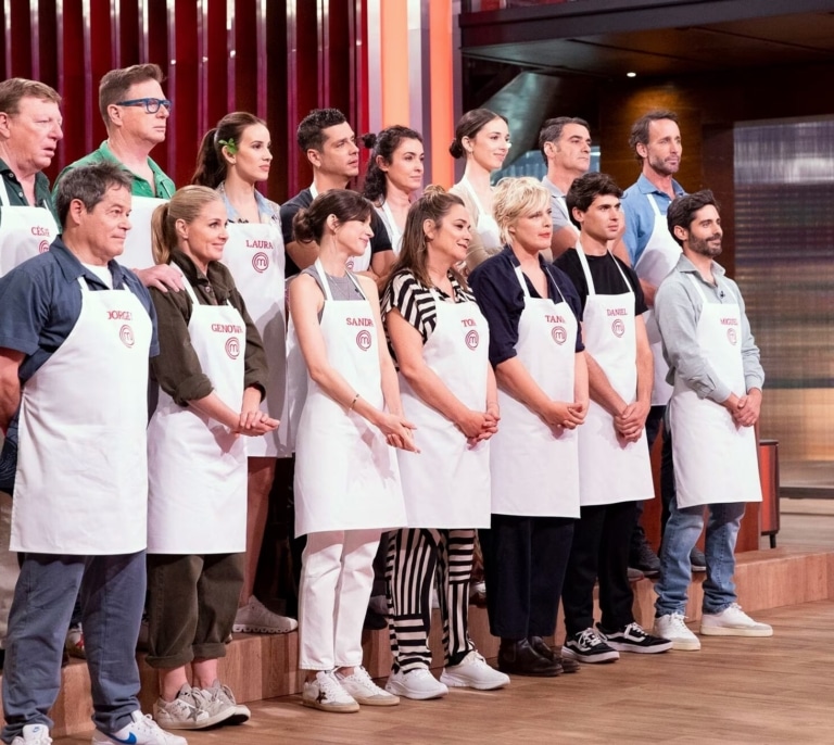 La 1 vuelve a coronarse en las audiencias en diferido
