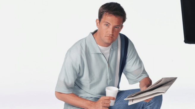 Matthew-Perry-muerte-reaccion-redes-sociales muerte-Matthew-Perry-redes-sociales