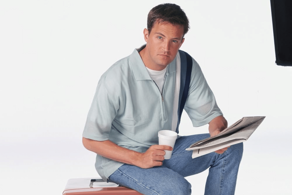 muerte-Matthew-Perry-redes-sociales