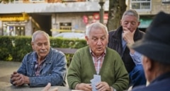 La OCDE advierte de que mantener el actual sistema de pensiones irá "en detrimento de los jóvenes"