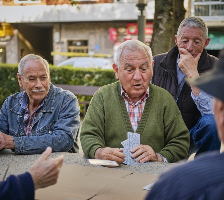 La OCDE advierte de que mantener el actual sistema de pensiones irá "en detrimento de los jóvenes"