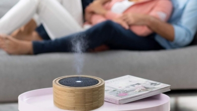 Los 10 mejores difusores de aromas del 2024: precios y recomendaciones ¿cuál comprar?