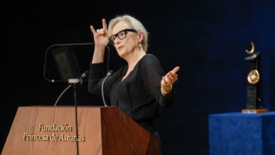 Meryl Streep, las profecías autocumplidas y el 'efecto Pigmalión'