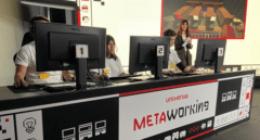 Regresa 'Metaworking' de Universia, el torneo de talento joven que une juego y empleo