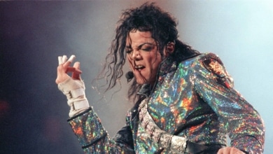 Michael Jackson componía cantando todos los instrumentos