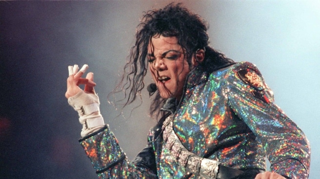 La mejor Playlist: Michael Jackson componía cantando todos los instrumentos Michael Jackson