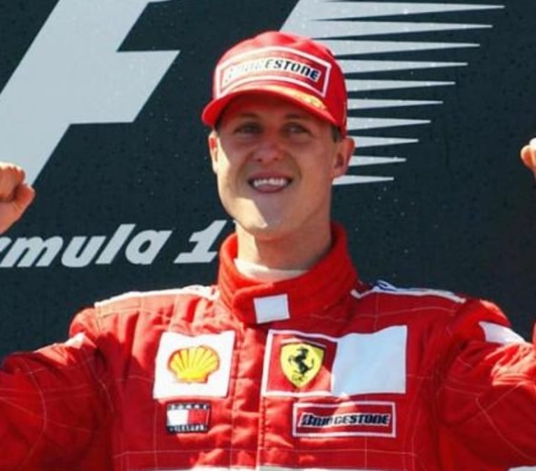 El abogado de Michael Schumacher explica por qué no hay informes sobre su estado de salud