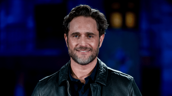 Michel Brown en la décima edición de los Premios Platino en Puy Du Fou (Toledo) Michel Brown en la décima edición de los Premios Platino en Puy Du Fou (Toledo)