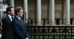 El PP no descarta una moción de censura en caso de debilidad de Sánchez si arranca la legislatura