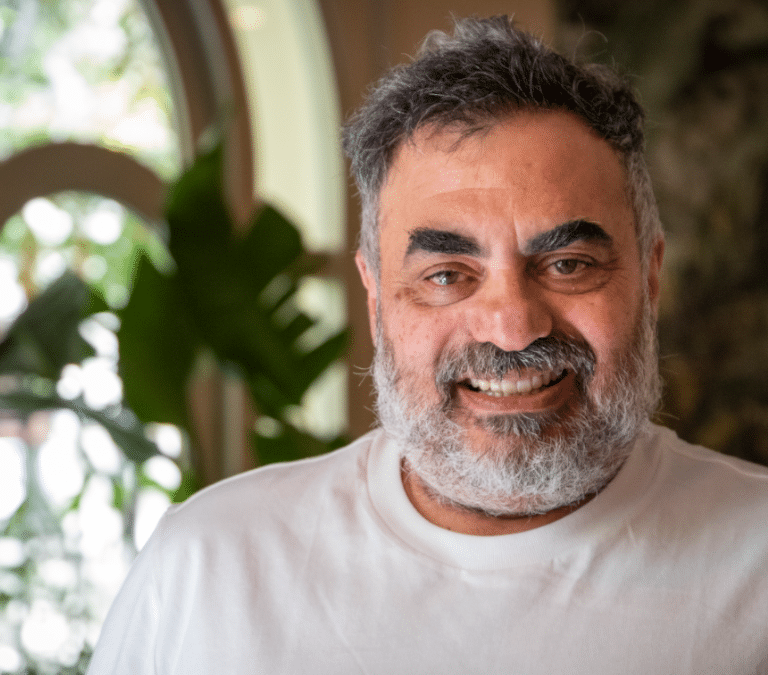 "Lo que nos faltaba en Argentina era que un líder como Milei pueda ganar las elecciones"