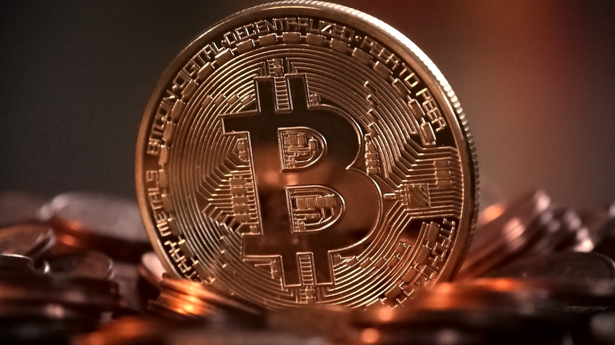El bitcoin se dispara hasta 35.000 dólares, máximos desde mayo de 2022