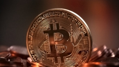 El bitcoin se dispara hasta 35.000 dólares, máximos desde mayo de 2022
