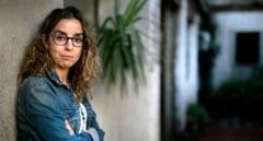 "A la comunidad internacional nunca le interesó la población afgana, solo su propia seguridad"