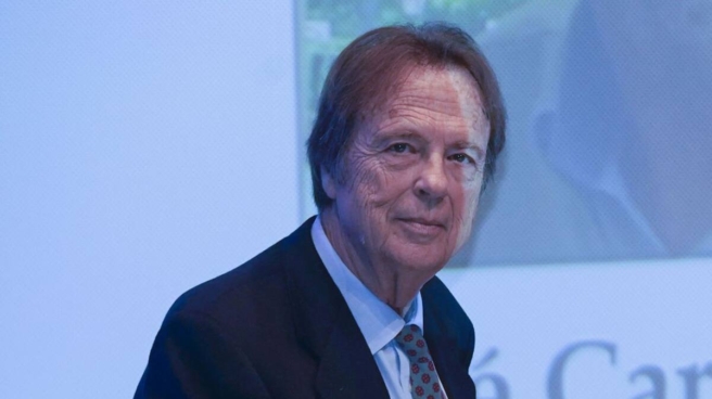 Muere a los 69 años el periodista 'Pipo' Picchi, ex jefe de prensa del Parlamento andaluz El periodista José Carlos 'Pipo' Picchi Perelló