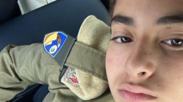 Exteriores confirma la muerte de Maya Villalobo, la española de 19 años desaparecida en Israel