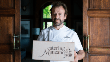Nacho Manzano: "Asturias es muy monárquica pese a ser históricamente de izquierdas"