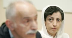 El Nobel de la Paz premia la resistencia de las mujeres en Irán encarnada en Narges Mohammadi