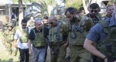 ¿Sobrevivirá Netanyahu a la guerra contra Hamás?