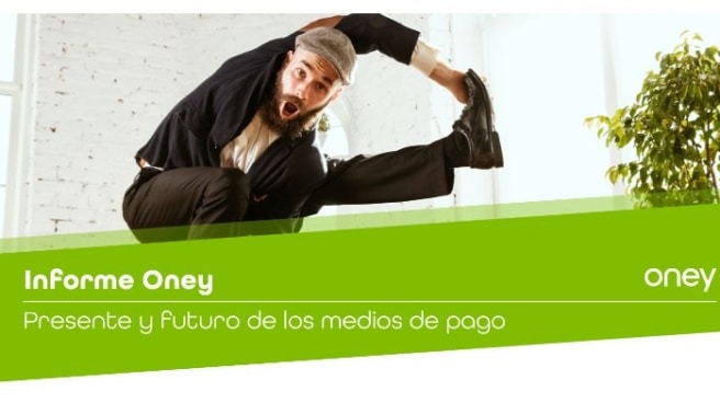 Uno de cada tres españoles utiliza el pago aplazado como primera opción en sus compras Uno de cada tres españoles utiliza el pago aplazado como primera opción en sus compras
