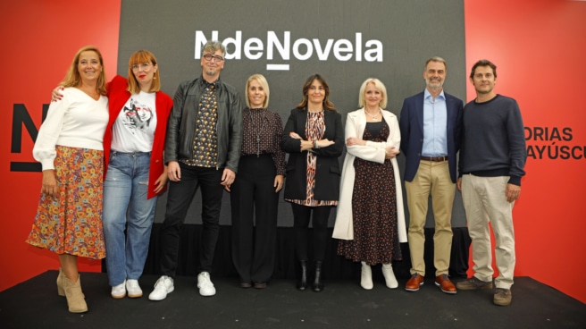 Los primeros autores de NdeNovela.