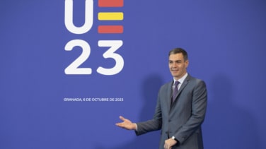 ... y dijo "amnistía"