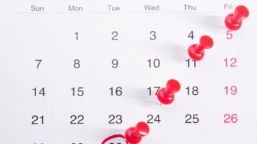 Calendario laboral 2024, ¿qué días son festivos en Madrid?