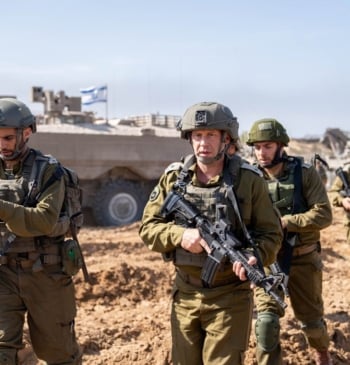La terrible ruptura de las relaciones palestino-israelíes: ¿Hacia dónde vamos?