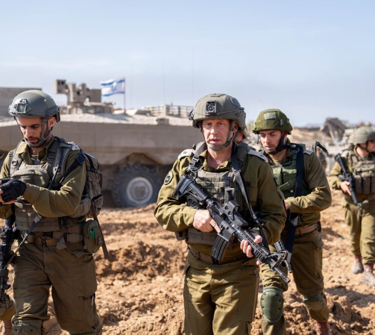 La terrible ruptura de las relaciones palestino-israelíes: ¿Hacia dónde vamos?