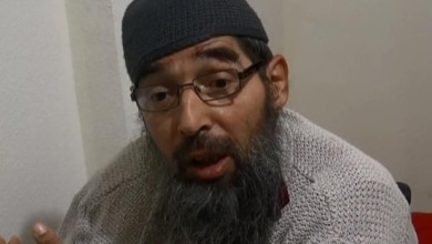 La Policía detiene a Mustafá Maya, el mayor reclutador de yihadistas de Europa