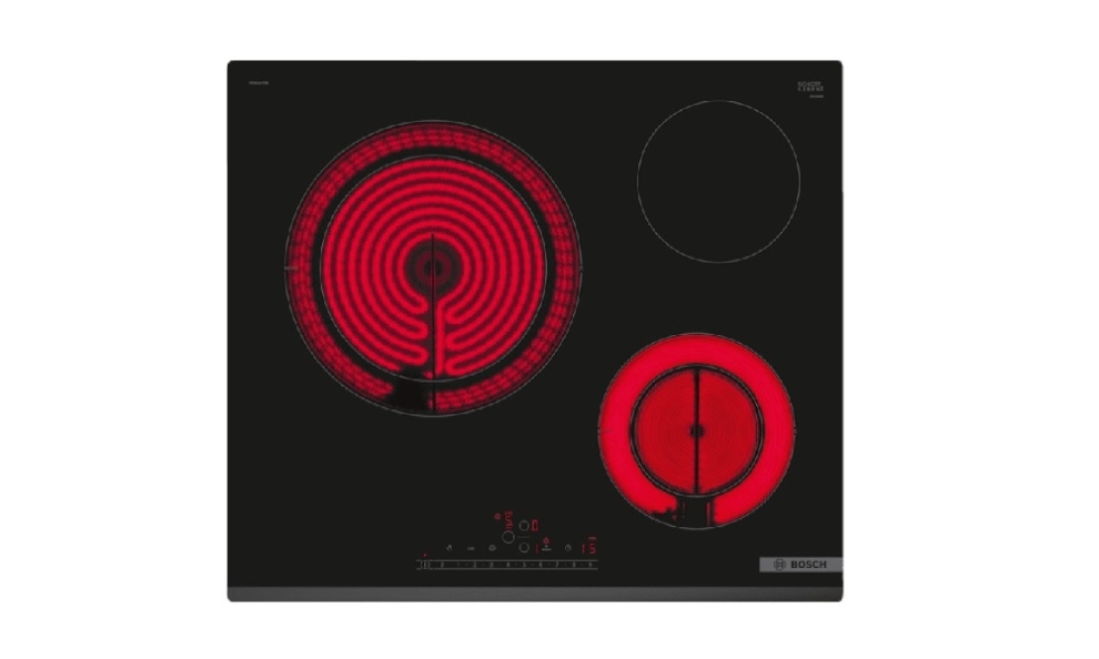 Placa vitrocerámica Bosch PKK631FP8E