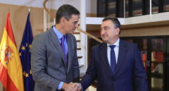 PNV y BNG no dan "por hecho" el apoyo a Sánchez pero muestran "voluntad de acuerdo"