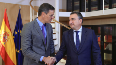 PNV y BNG no dan "por hecho" el apoyo a Sánchez pero muestran "voluntad de acuerdo"