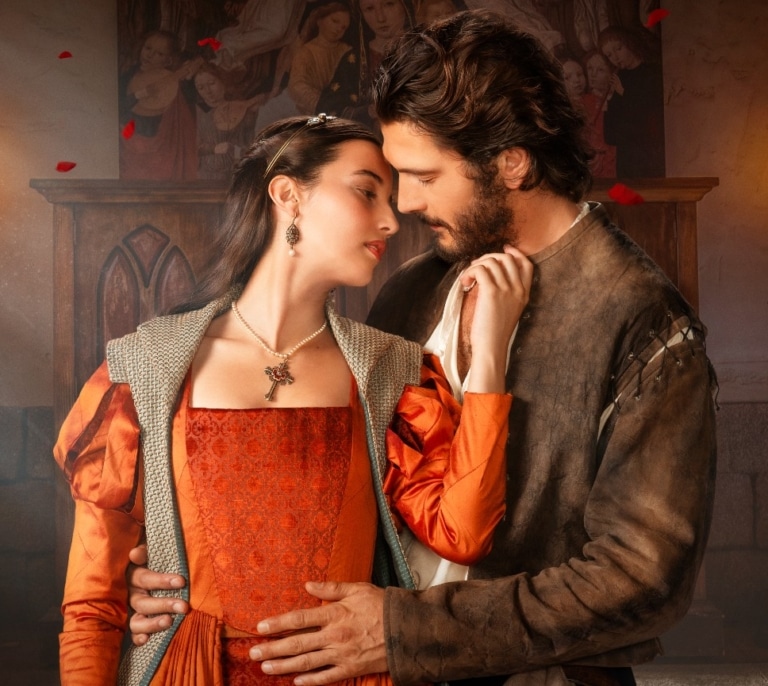 Beguinas, las mujeres que vivieron al margen de los hombres y de la Iglesia en la Edad Media