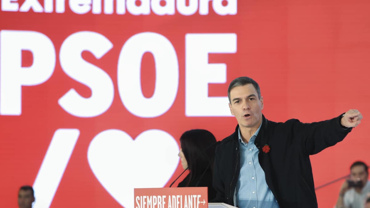 El CIS da un empate técnico a PSOE y PP en plena negociación de la investidura de Sánchez