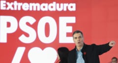 El CIS da un empate técnico a PSOE y PP en plena negociación de la investidura de Sánchez