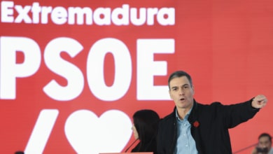 El CIS da un empate técnico a PSOE y PP en plena negociación de la investidura de Sánchez