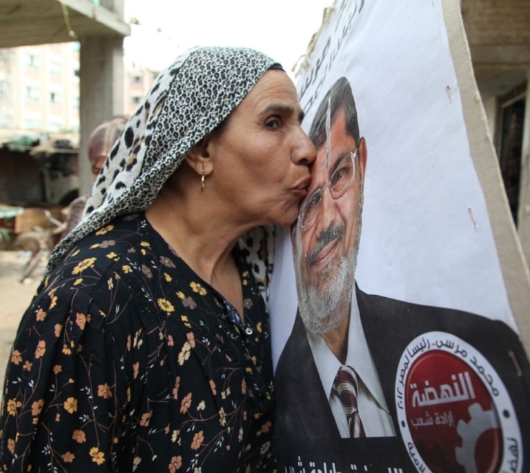 Por qué los Hermanos Musulmanes no es una organización terrorista